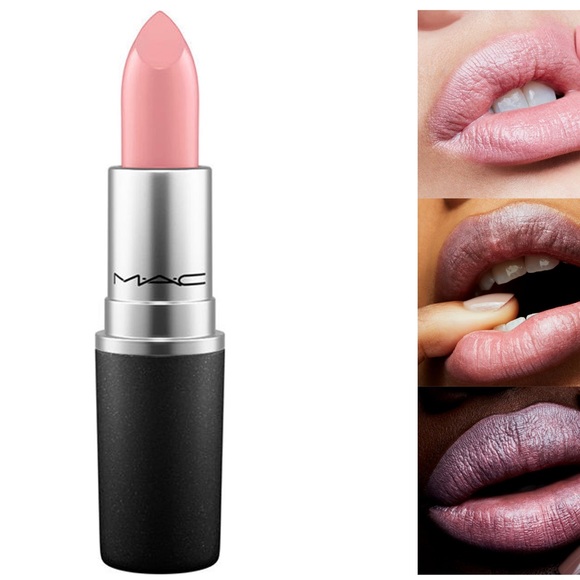 MAC Cosmetics Other - MAC Cosmetics Cremesheen Lipstick Creme Cup 203
